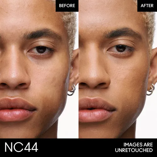POLVO MAC REPUESTO DEL STUDIO FIX POWDER PLUS FOUNDATION NC42 - 3