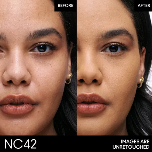 POLVO MAC REPUESTO DEL STUDIO FIX POWDER PLUS FOUNDATION NC40 - 3