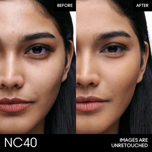 POLVO MAC REPUESTO DEL STUDIO FIX POWDER PLUS FOUNDATION NC38 - 3