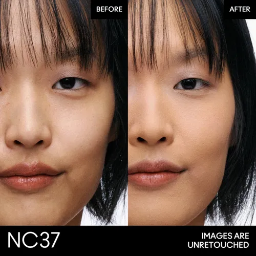 POLVO MAC REPUESTO DEL STUDIO FIX POWDER PLUS FOUNDATION NC35 - 3