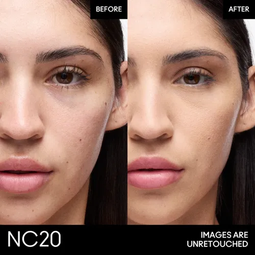 POLVO MAC REPUESTO DEL STUDIO FIX POWDER PLUS FOUNDATION NC20 - 3