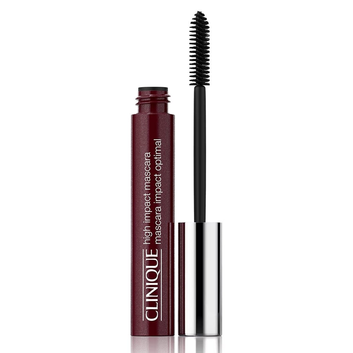 MÁSCARA DE PESTAÑAS CLINIQUE HIGH IMPACT BLACK HONEY - 1