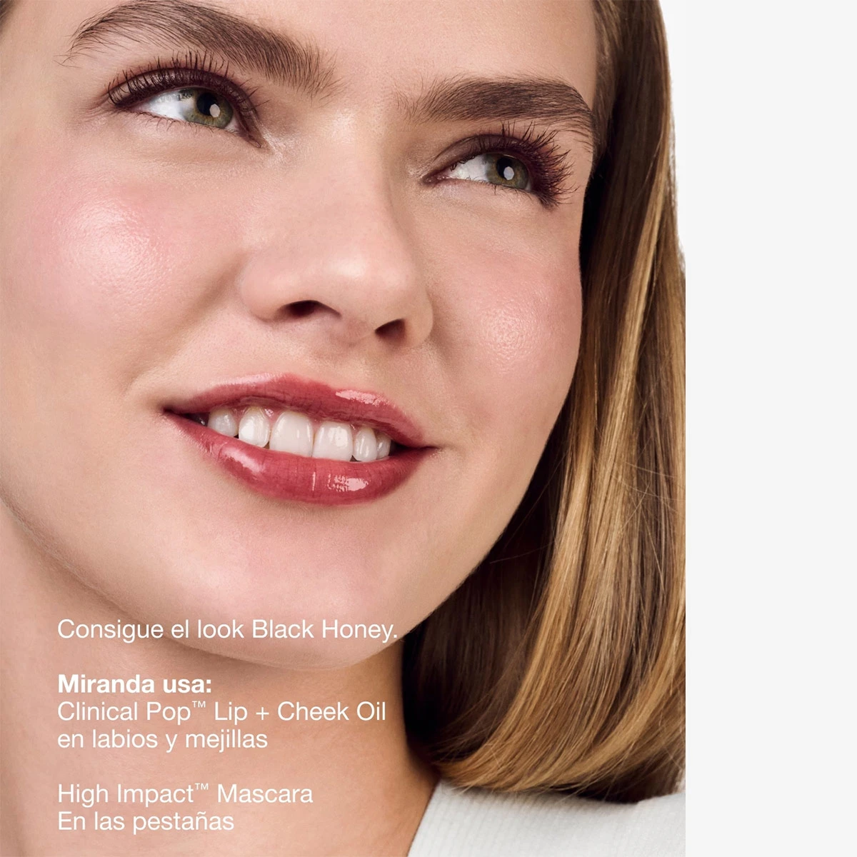 MÁSCARA DE PESTAÑAS CLINIQUE HIGH IMPACT BLACK HONEY - 4