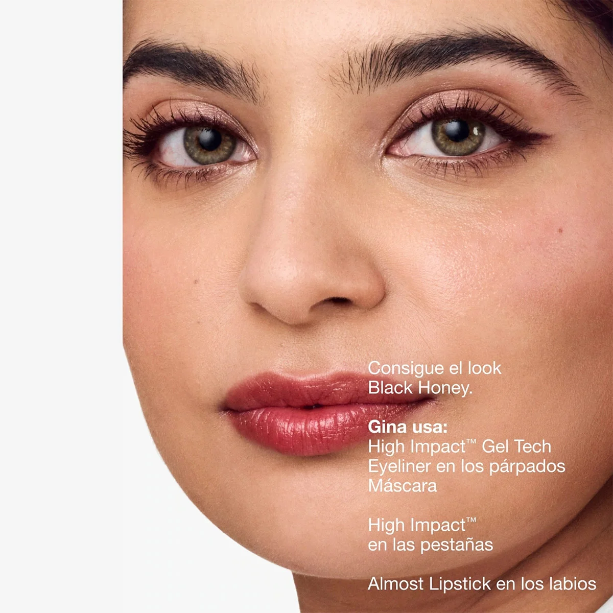 MÁSCARA DE PESTAÑAS CLINIQUE HIGH IMPACT BLACK HONEY - 5