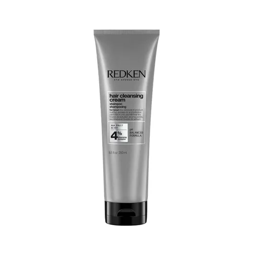 SHAMPOO REDKEN HCC LIMPIEZA PROFUNDA 250ML - 1