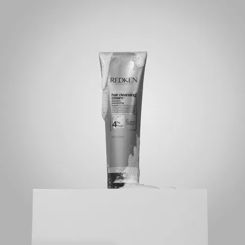 SHAMPOO REDKEN HCC LIMPIEZA PROFUNDA 250ML - 2