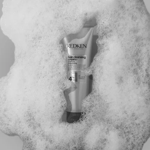 SHAMPOO REDKEN HCC LIMPIEZA PROFUNDA 250ML - 4