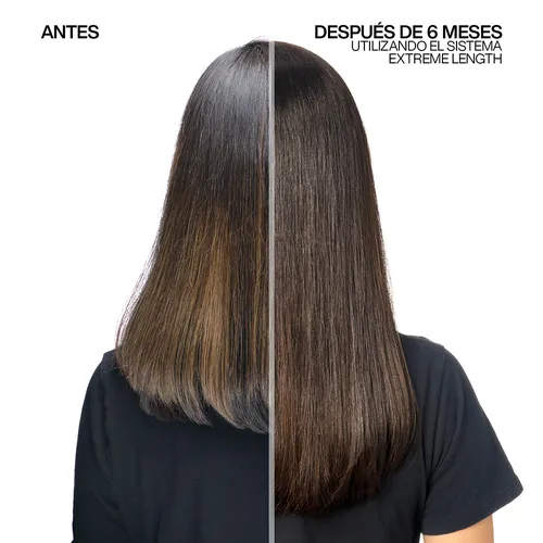 ACONDICIONADOR REDKEN EXTREME LENGTH 300ML - 4