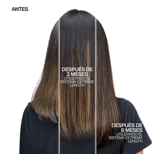 ACONDICIONADOR REDKEN EXTREME LENGTH 300ML - 5