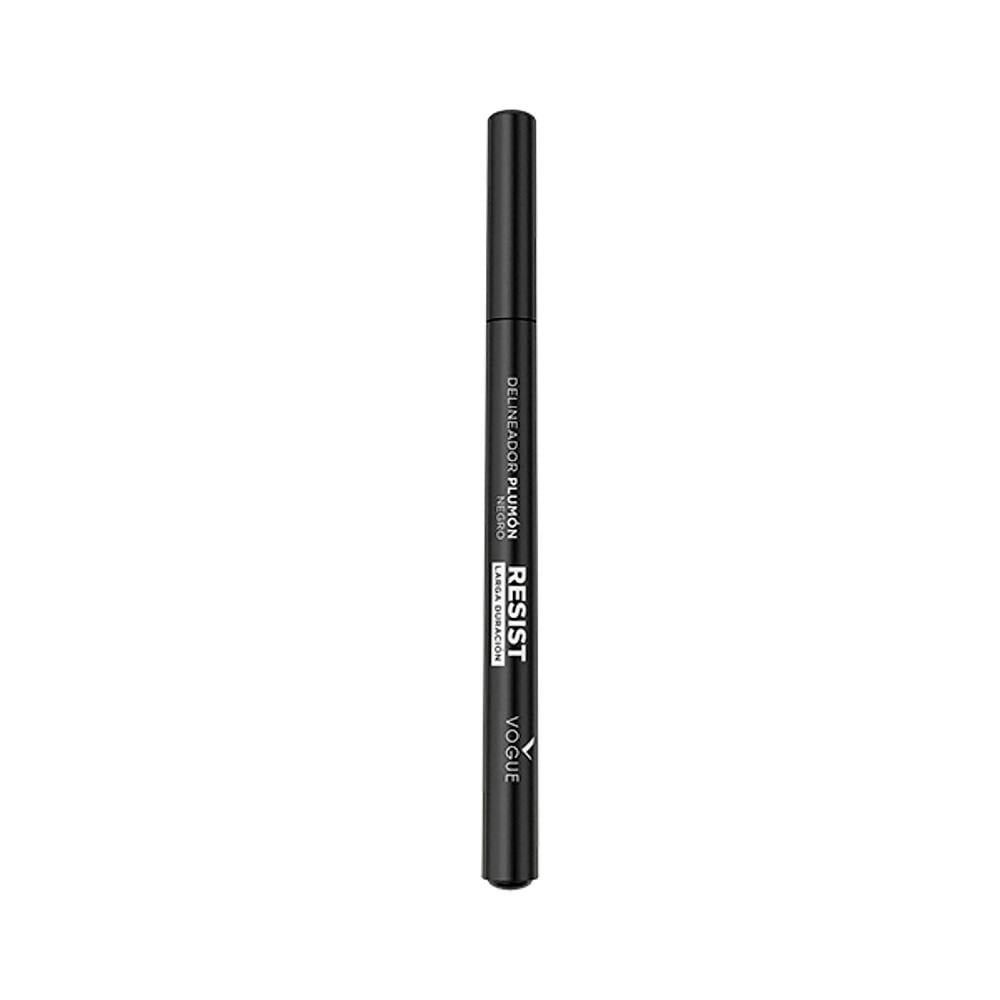 PLUMON RESIST NEGRO VOGUE 1.2ML - 1