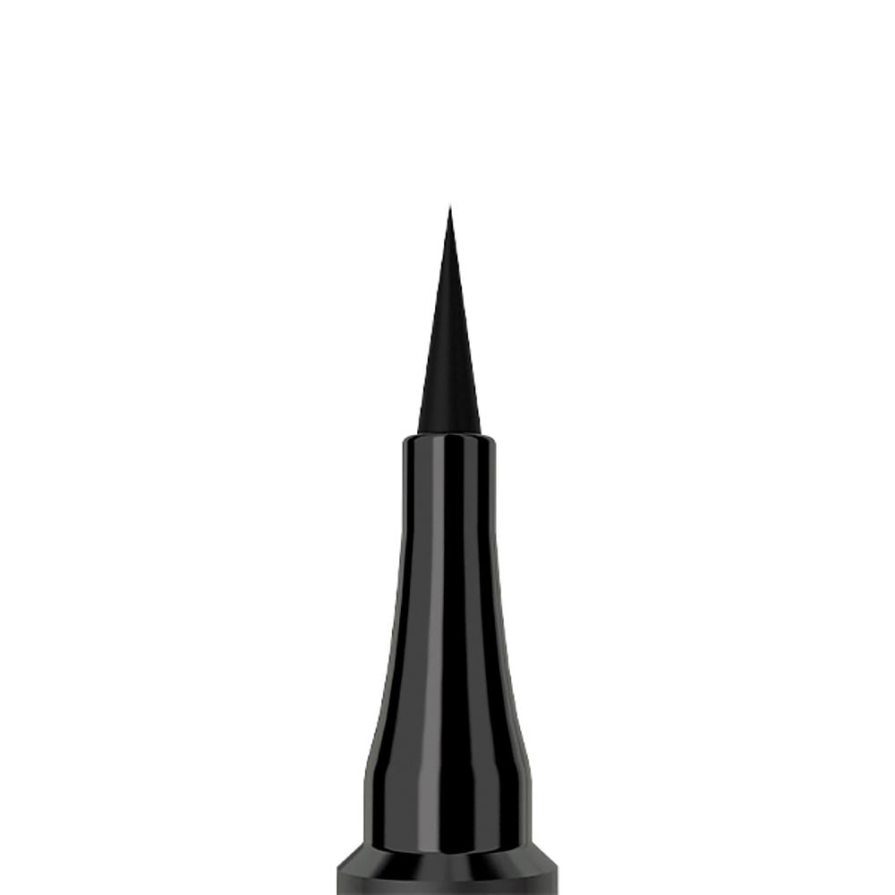 PLUMON RESIST NEGRO VOGUE 1.2ML - 3