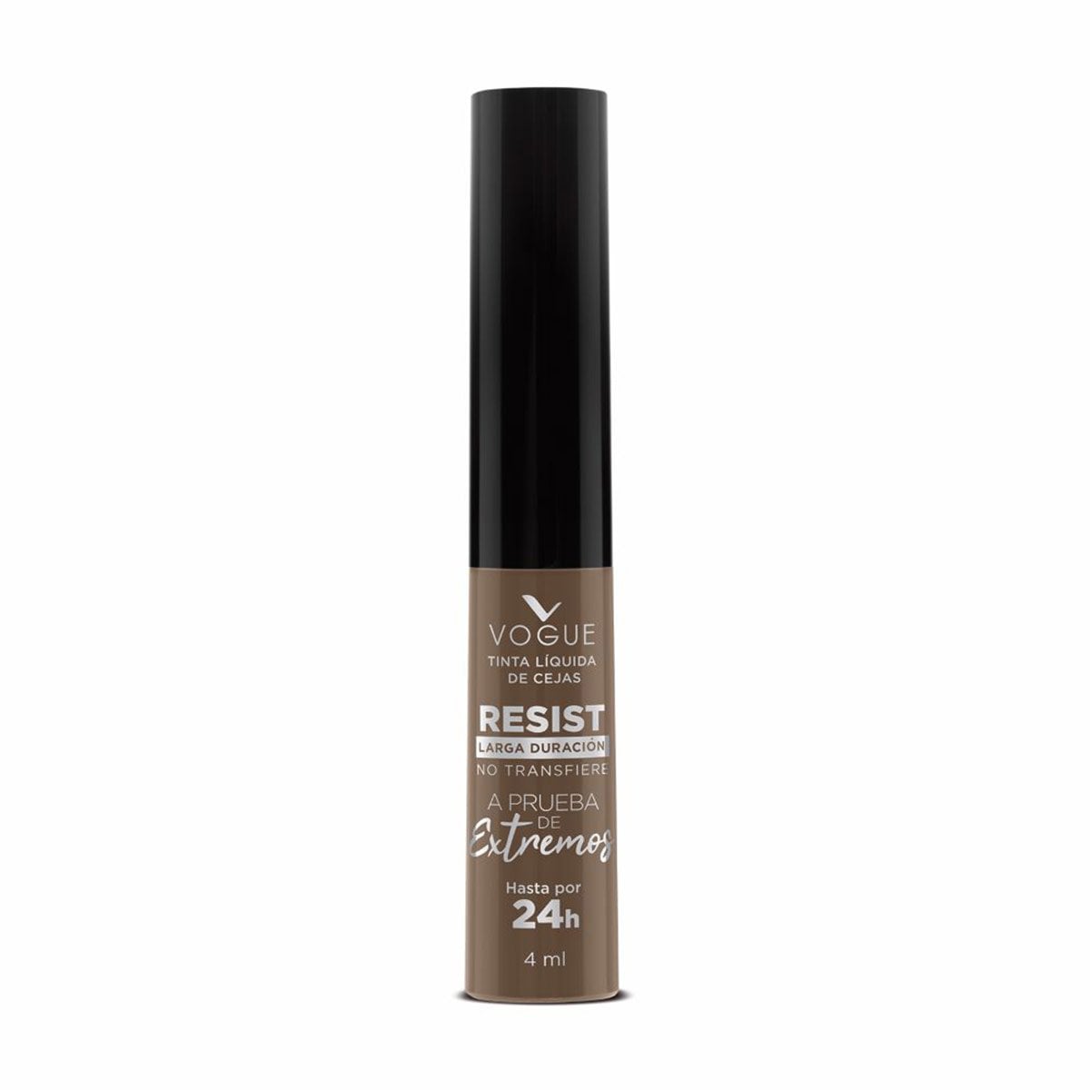 TINTA DE CEJAS RESIST CAMEL VOGUE - 1
