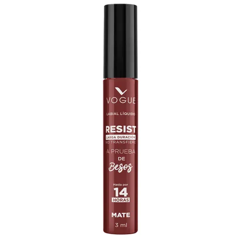 LABIAL VOGUE RESIST SIENTE 3ML - 1