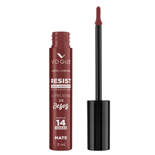 LABIAL VOGUE RESIST SIENTE 3ML - 2