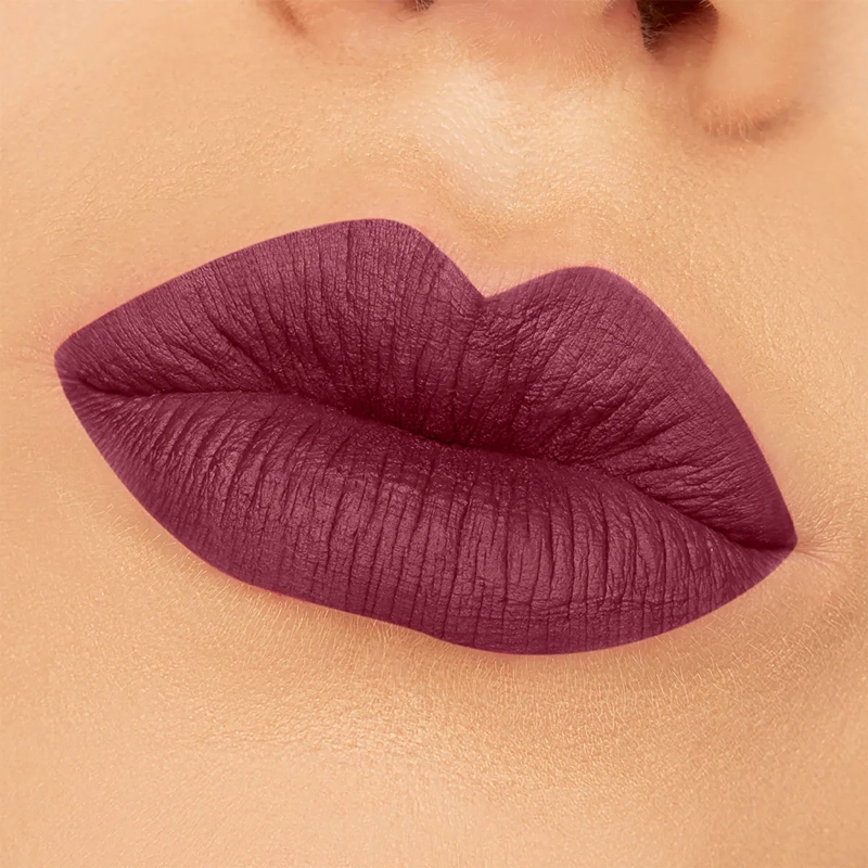 LABIAL LÍQUIDO VOGUE RESIST VIVE 3ML - 3