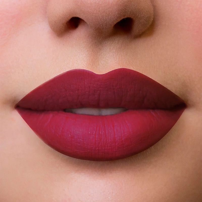 LABIAL LÍQUIDO VOGUE RESIST APASIONADA 3ML - 3