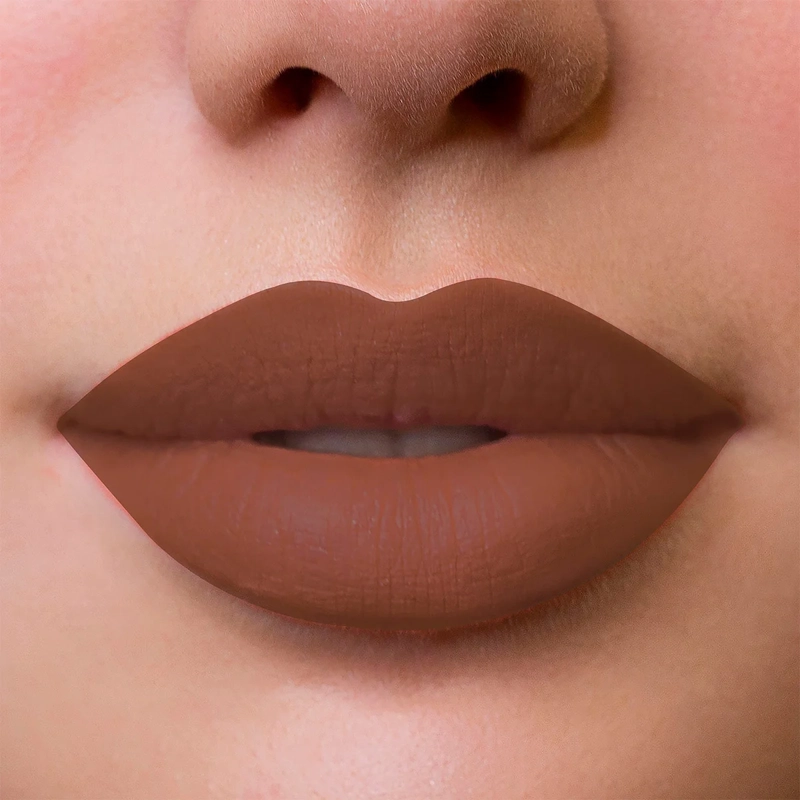 LABIAL LÍQUIDO VOGUE RESIST MISTERIOSA 3ML - 3