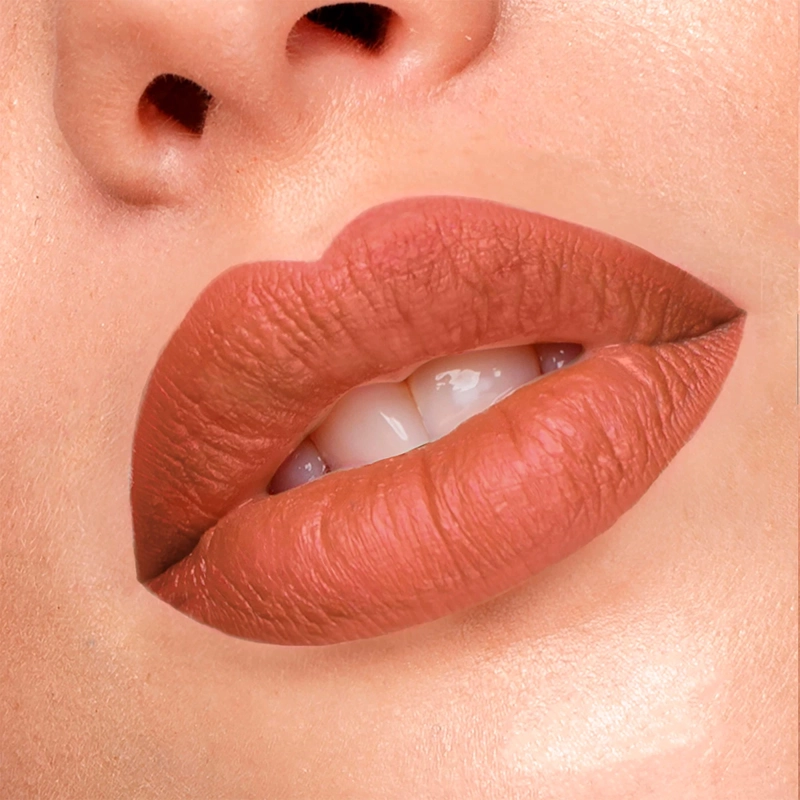 LABIAL LÍQUIDO VOGUE RESIST CALIDA 3ML - 3