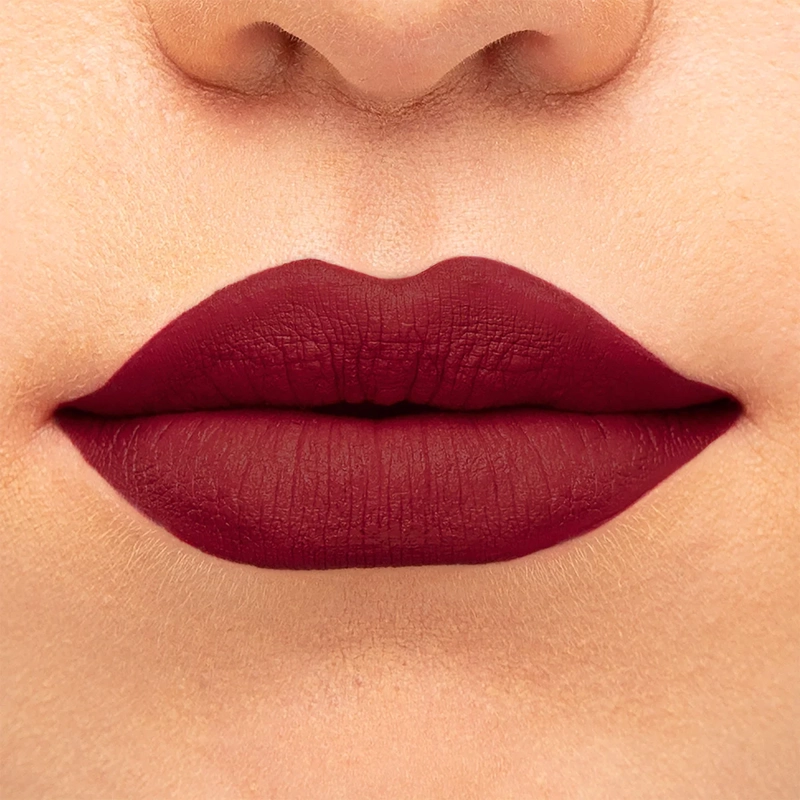 LABIAL LÍQUIDO VOGUE RESIST ATREVIDA 3ML - 4