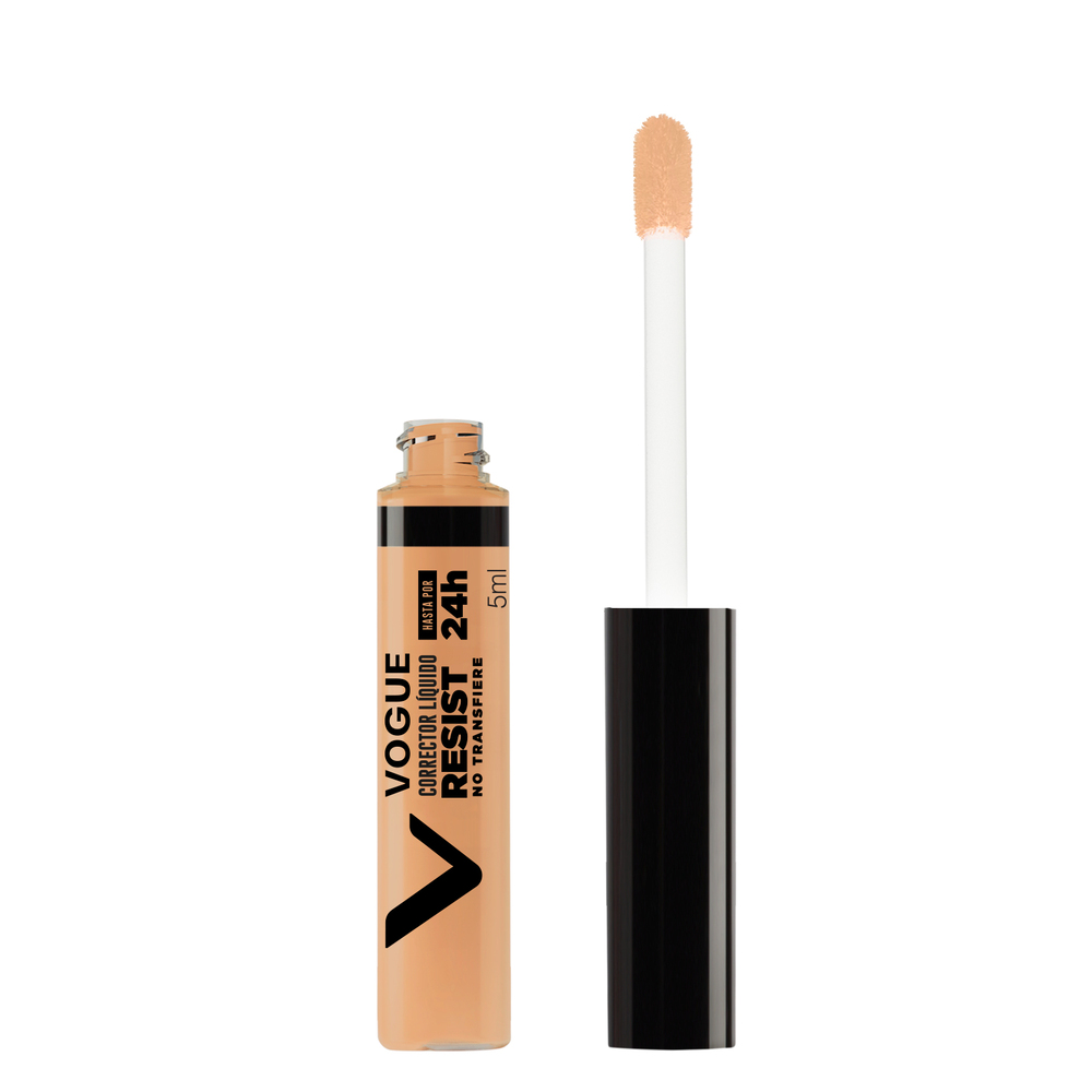 CORRECTOR VOGUE RESIST CANELA 09 - 2