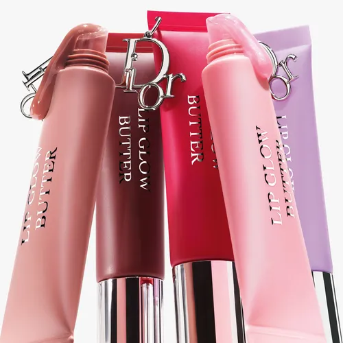 DIOR ADDICT LIP GLOW BUTTER 102 - 11