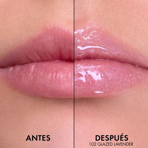 DIOR ADDICT LIP GLOW BUTTER 102 - 3