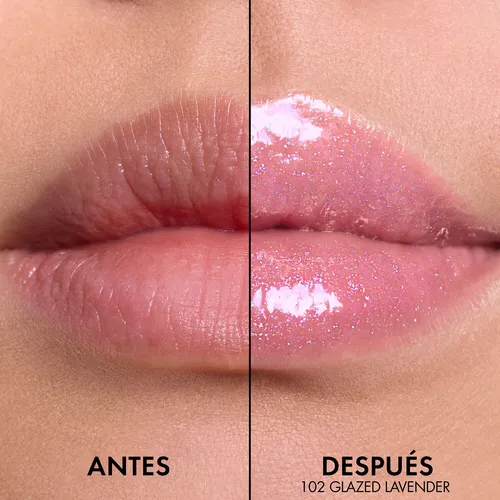 DIOR ADDICT LIP GLOW BUTTER 102 - 4