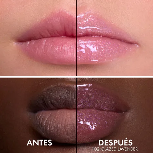 DIOR ADDICT LIP GLOW BUTTER 102 - 5