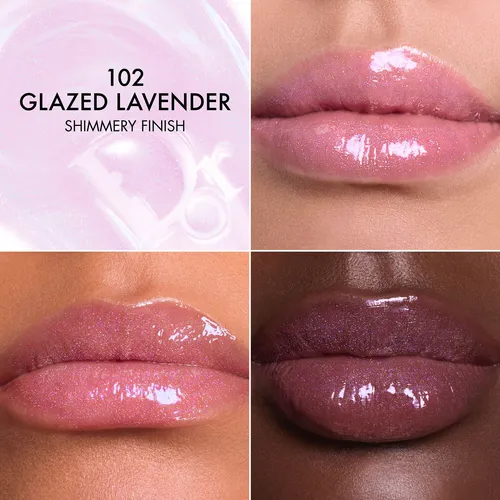 DIOR ADDICT LIP GLOW BUTTER 102 - 7