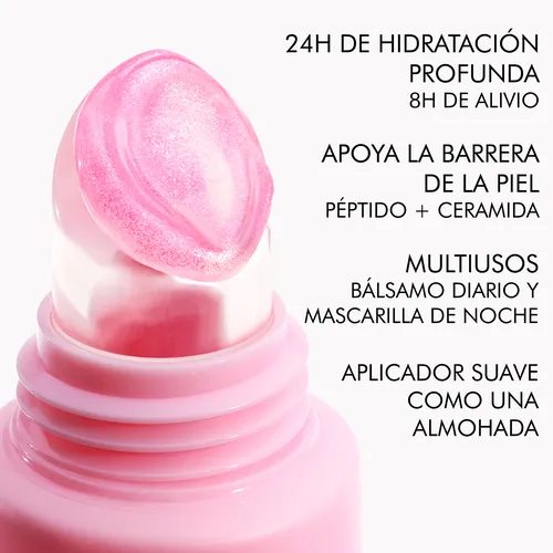 DIOR ADDICT LIP GLOW BUTTER 102 - 9