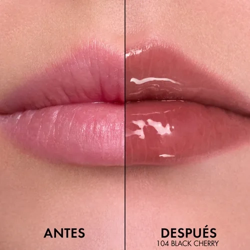 DIOR ADDICT LIP GLOW BUTTER 104 - 3