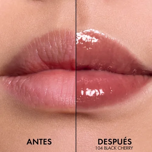 DIOR ADDICT LIP GLOW BUTTER 104 - 4