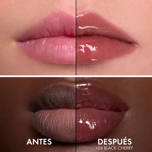 DIOR ADDICT LIP GLOW BUTTER 104 - 5