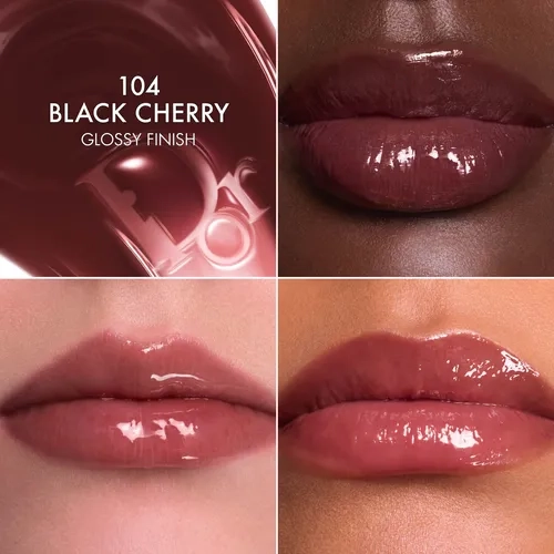 DIOR ADDICT LIP GLOW BUTTER 104 - 7