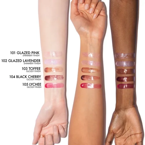 DIOR ADDICT LIP GLOW BUTTER 104 - 8