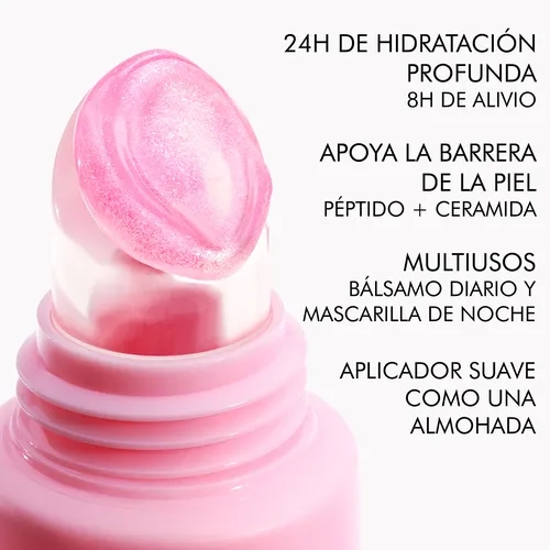 DIOR ADDICT LIP GLOW BUTTER 104 - 9