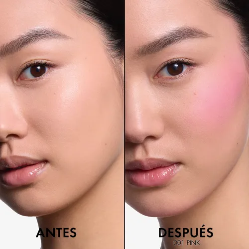 DIOR BACKSTAGE ROSY GLOW 001 - 4