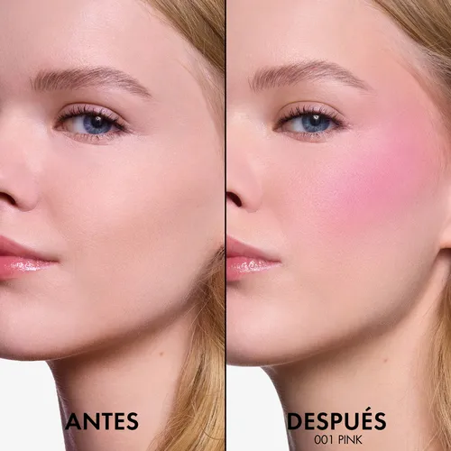 DIOR BACKSTAGE ROSY GLOW 001 - 5