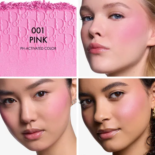 DIOR BACKSTAGE ROSY GLOW 001 - 7