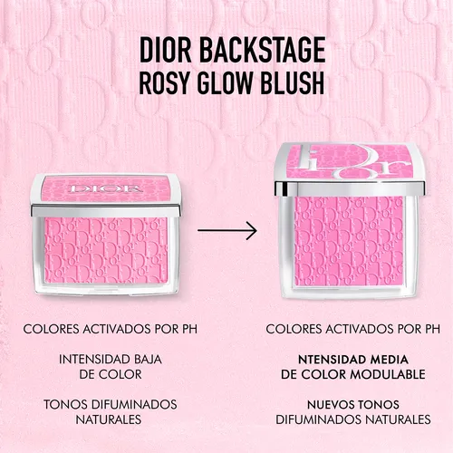 DIOR BACKSTAGE ROSY GLOW 001 - 9