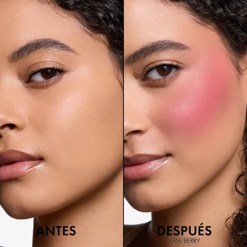 DIOR BACKSTAGE ROSY GLOW 006 - 3