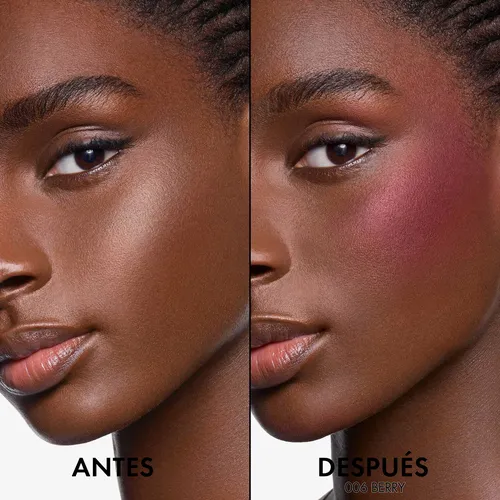 DIOR BACKSTAGE ROSY GLOW 006 - 6
