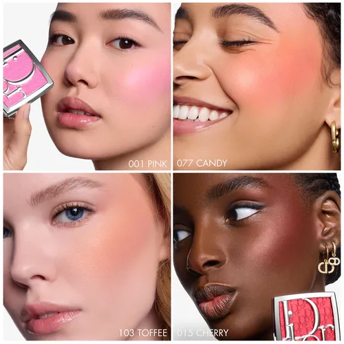 DIOR BACKSTAGE ROSY GLOW 006 - 7