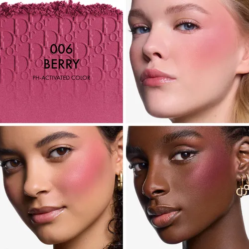 DIOR BACKSTAGE ROSY GLOW 006 - 8