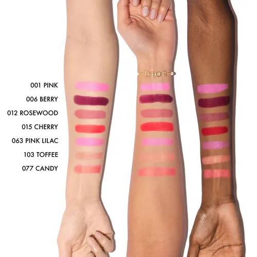 DIOR BACKSTAGE ROSY GLOW 006 - 9