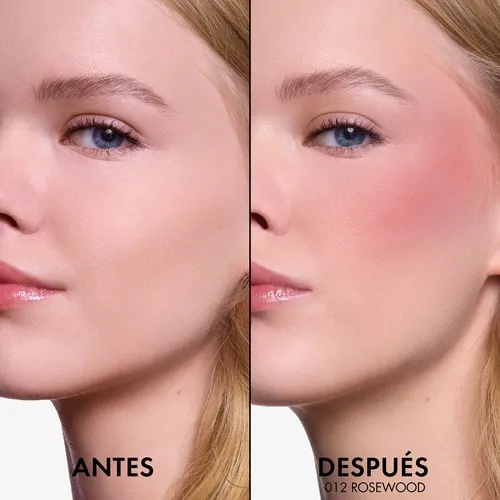 DIOR BACKSTAGE ROSY GLOW 012 - 5