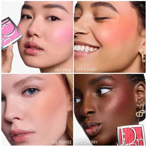 DIOR BACKSTAGE ROSY GLOW 012 - 6