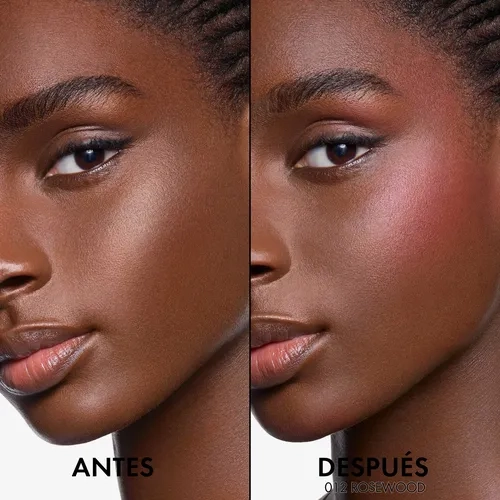 DIOR BACKSTAGE ROSY GLOW 012 - 7