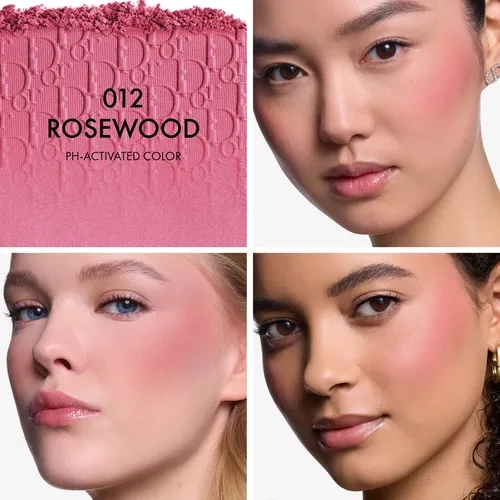 DIOR BACKSTAGE ROSY GLOW 012 - 9