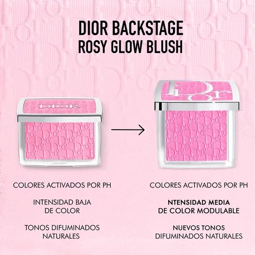 DIOR BACKSTAGE ROSY GLOW 012 - 10